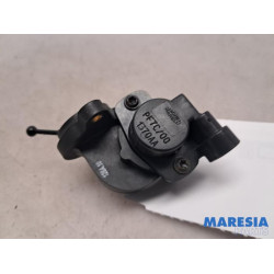 Fiat - Punto Grande - Robotised gearbox