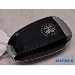 Alfa Romeo - Giulia - Sleutel