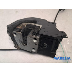 Renault - Clio - Door lock mechanism 4-door, front left