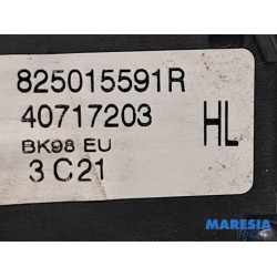 Renault - Clio - Türschlossmechanik 4-türig links hinten