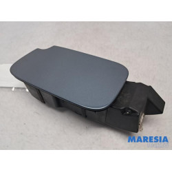 Citroen - Berlingo - Tank cap cover