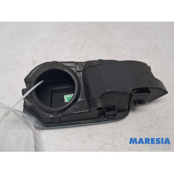 Citroen - Berlingo - Tank cap cover