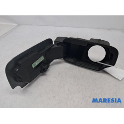 Citroen - Berlingo - Tank cap cover