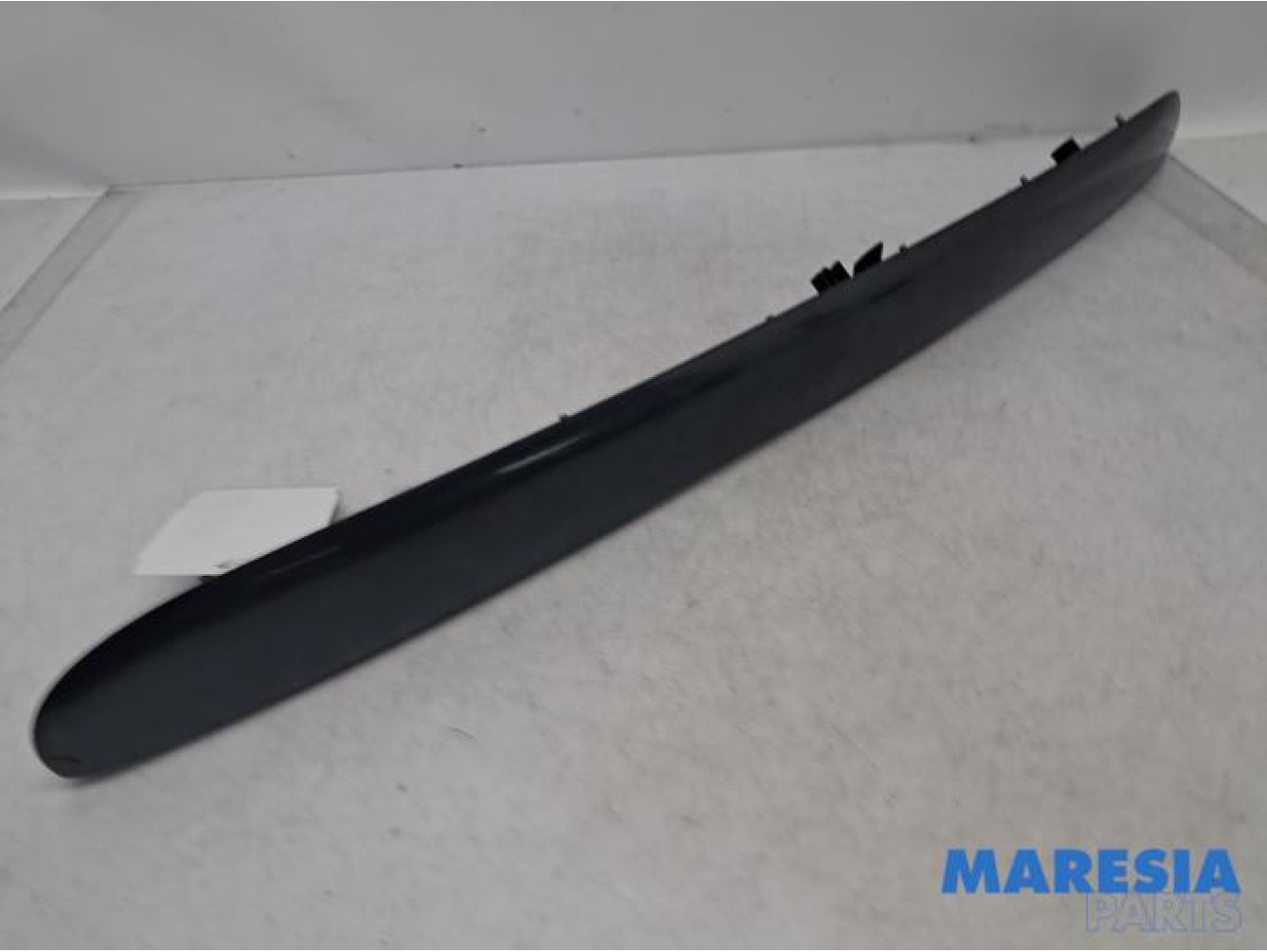 Citroen - Berlingo - Tailgate handle
