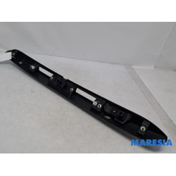 Citroen - Berlingo - Tailgate handle