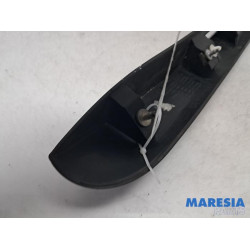 Citroen - Berlingo - Tailgate handle