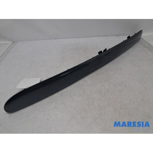 Citroen - Berlingo - Tailgate handle