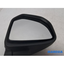 Citroen - Berlingo - Wing mirror, left