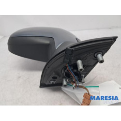 Citroen - Berlingo - Wing mirror, left