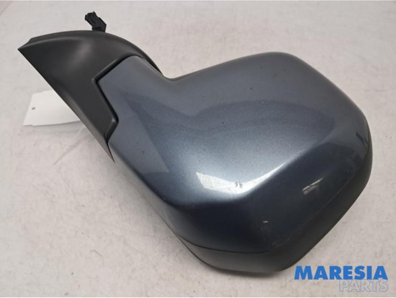 Citroen - Berlingo - Wing mirror, left
