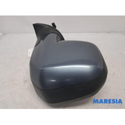 Citroen - Berlingo - Wing mirror, left
