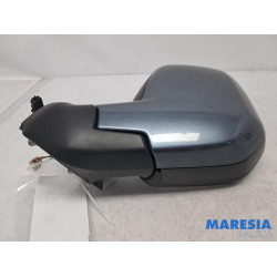 Citroen - Berlingo - Wing mirror, left