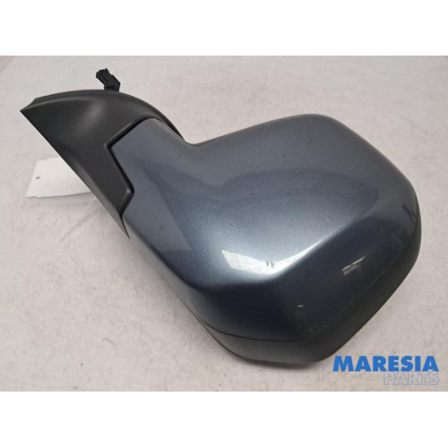 Citroen - Berlingo - Wing mirror, left