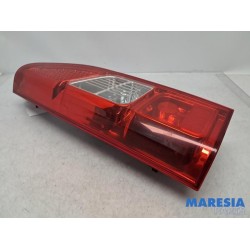 Citroen - Berlingo - Taillight, left