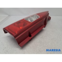 Citroen - Berlingo - Taillight, left