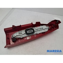 Citroen - Berlingo - Taillight, left