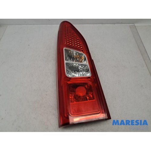 Citroen - Berlingo - Taillight, left