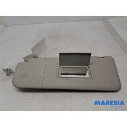 Citroen - Berlingo - Sun visor