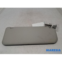 Citroen - Berlingo - Sun visor