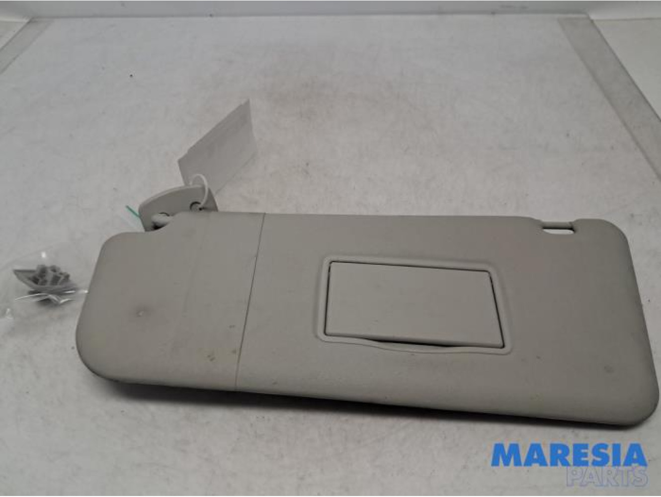 Citroen - Berlingo - Sun visor