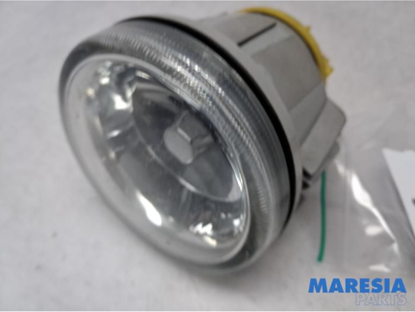 Citroen - Berlingo - Mistlamp links-voor
