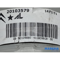 Citroen - Berlingo - Mistlamp links-voor