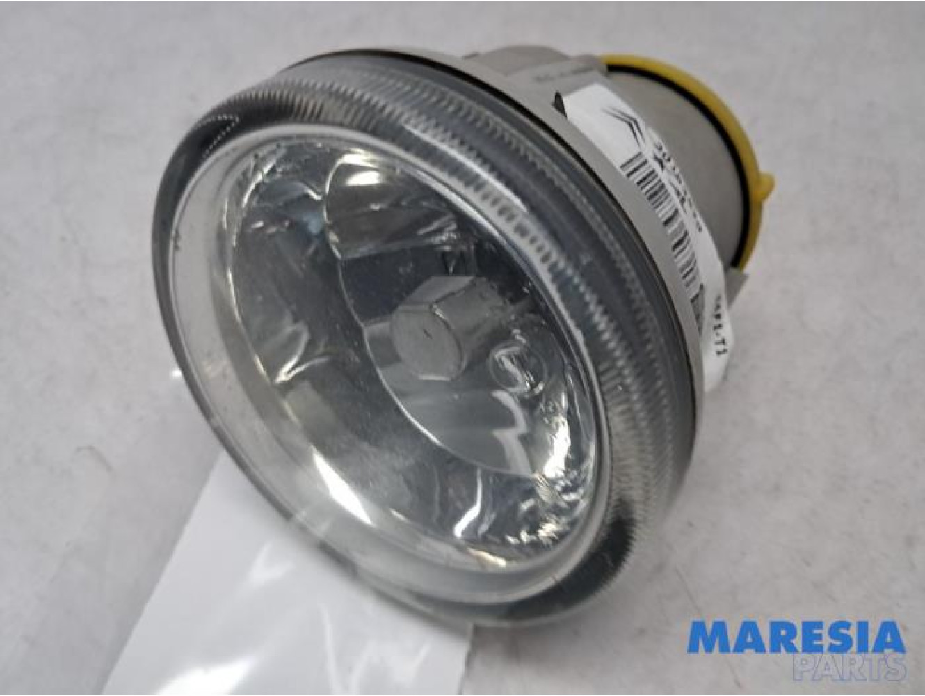 Citroen - Berlingo - Fog light, front right