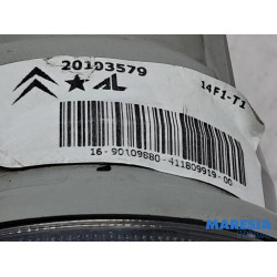 Citroen - Berlingo - Fog light, front right