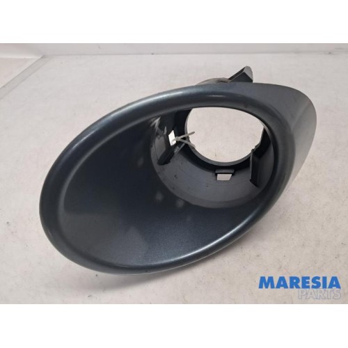 Citroen - Berlingo - Fog light cover plate, right