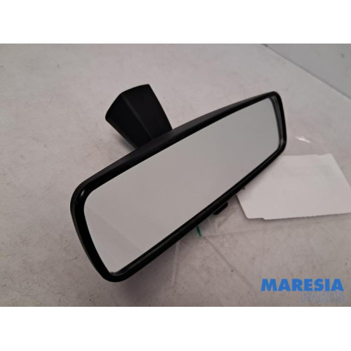 Citroen - Berlingo - Rear view mirror