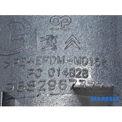Citroen - Berlingo - Abdeckplatte Nebelscheinwerfer links
