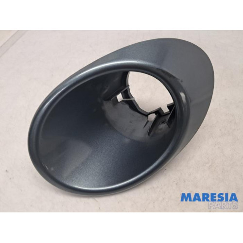 Citroen - Berlingo - Cover plate fog light, left