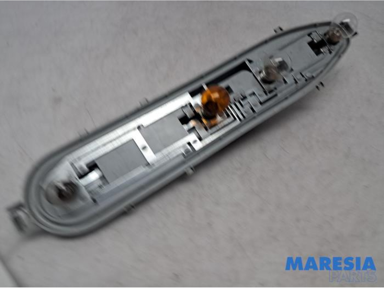 Citroen - Berlingo - PCB, right taillight