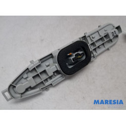 Citroen - Berlingo - PCB, right taillight
