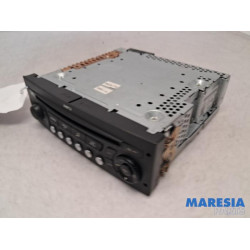 Peugeot - 207 - Radio CD Speler