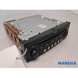 Peugeot - 207 - Radio CD Speler