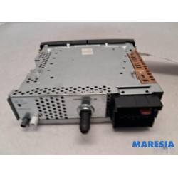 Peugeot - 207 - Radio CD Speler