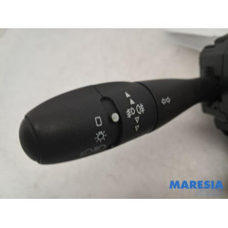 Peugeot - 207 - Steering column stalk