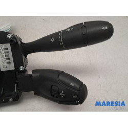 Peugeot - 207 - Steering column stalk