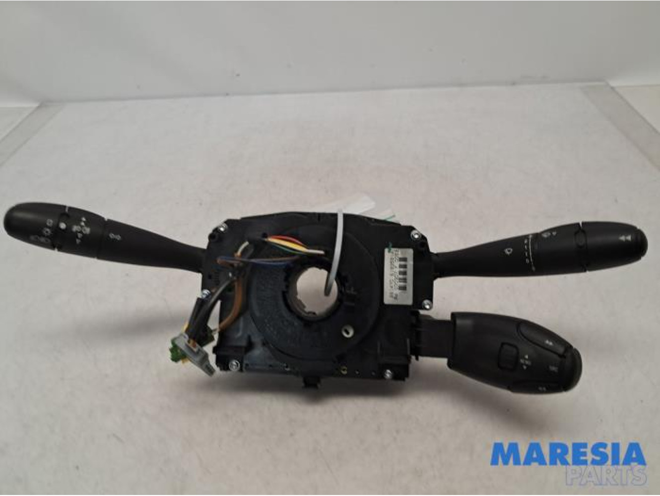 Peugeot - 207 - Steering column stalk