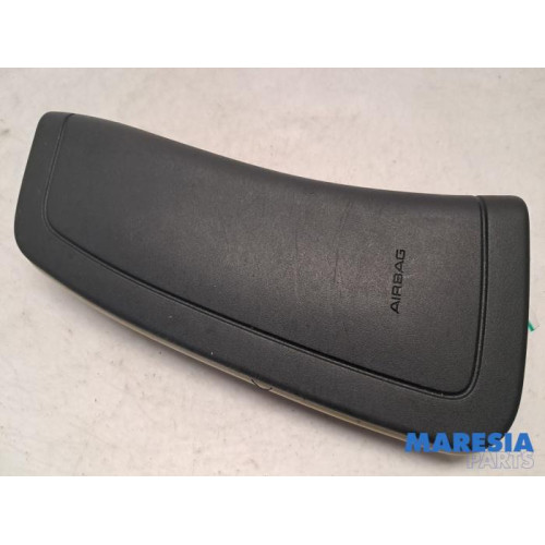 Peugeot - 207 - Airbag Sitz (Sitzplatz)