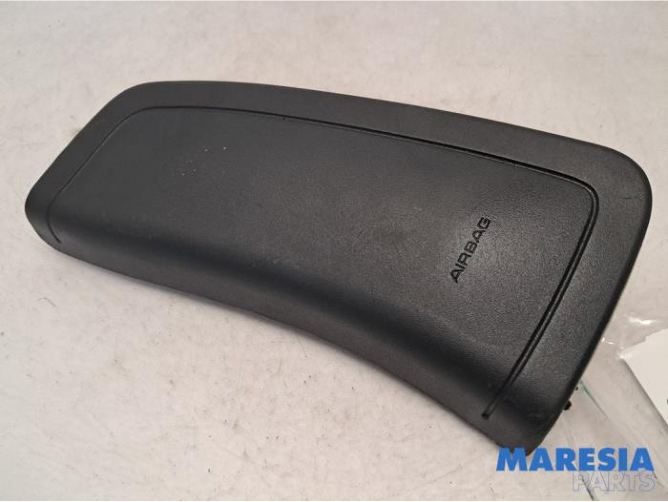 Peugeot - 207 - Airbag Sitz (Sitzplatz)