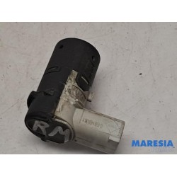 Peugeot - 207 - PDC Sensor