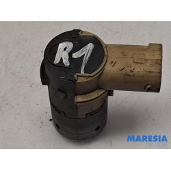 Peugeot - 207 - PDC Sensor