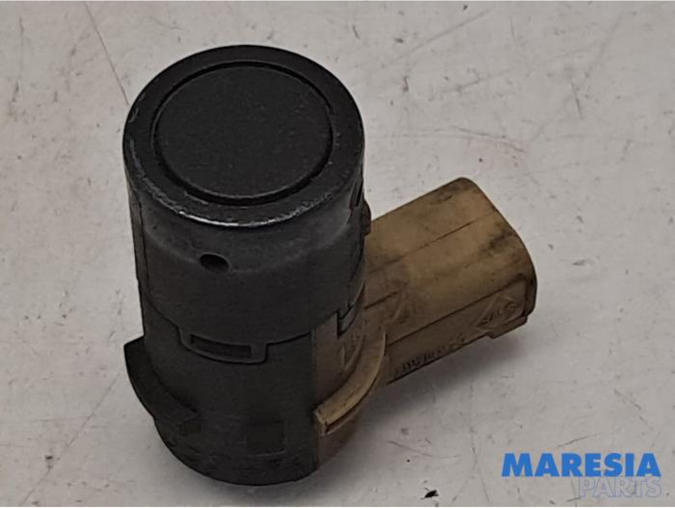 Peugeot - 207 - PDC Sensor