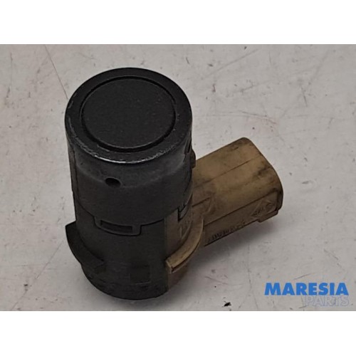 Peugeot - 207 - PDC Sensor