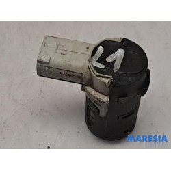 Peugeot - 207 - PDC Sensor