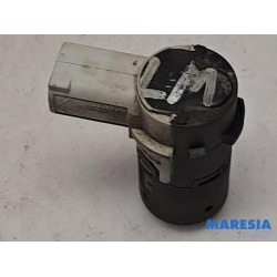 Peugeot - 207 - PDC Sensor