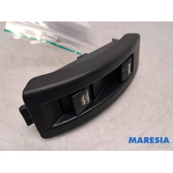 Peugeot - 207 - Convertible roof controller