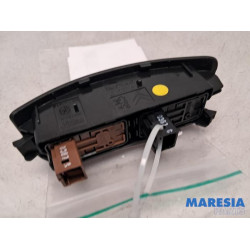 Peugeot - 207 - Convertible roof controller